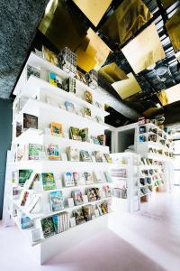 MANGA ART, TOKYO - Hostel - 1