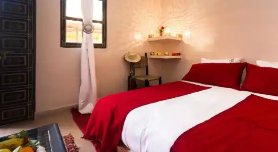 Riad Dar Benbrahim - 0