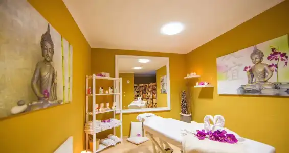Saalbach Suites by Alps Resorts - 13