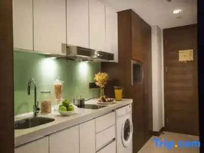 Ascott Raffles City Chengdu - 63