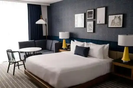 Cambria Boston Somerville - 65