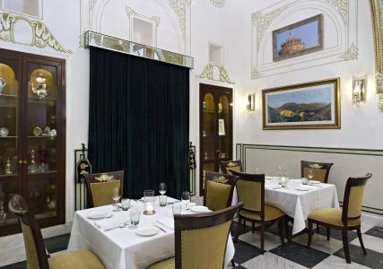 Samode Haveli - 26