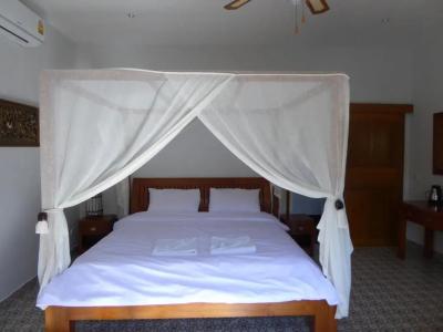 VIP Chain Resort Pool Villa - 149