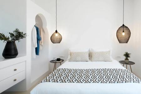 Star Infinity Suites - 38