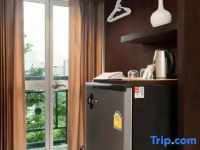 Synsiri Resort - 91