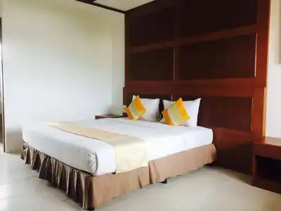 SB Living Place Phuket Town - 35