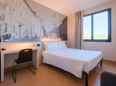 B&B Ravenna - 4