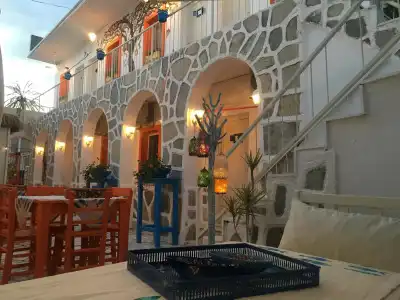 Sade Butik Otel - 8
