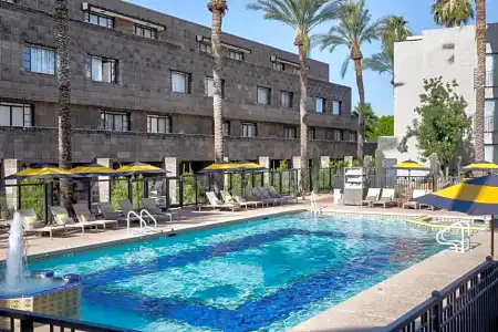 Arizona Biltmore, LXRs & Resorts - 96