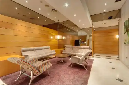 TRYP Valladolid Sofía Parquesol - 14
