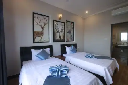 Home River Villa - 2