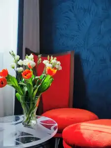 Mercure Chartres Centre Cathédrale - 41