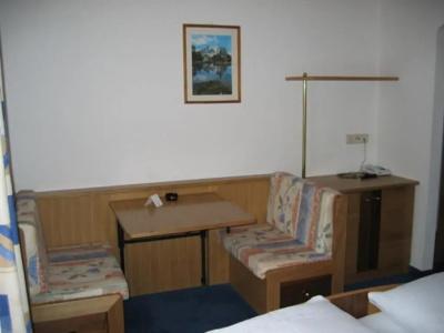 Pension Montana - 3