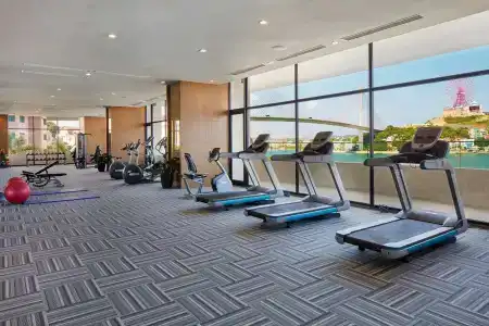 Wyndham Legend Halong - 21