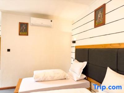 Njiro Climax Resort - 33
