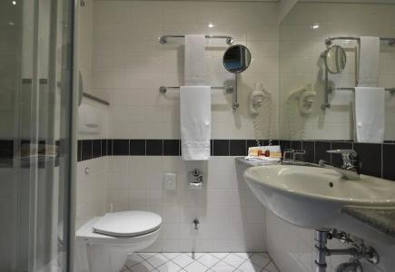 IntercityBerlin Ostbahnhof - 37