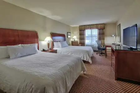 Hilton Garden Inn Las Cruces - 38