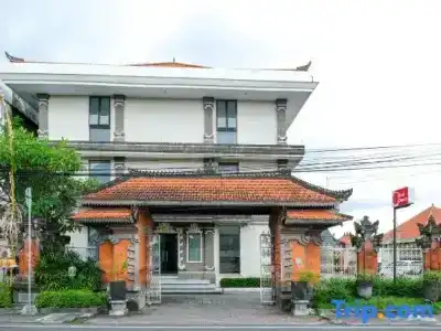 OYO 90067 Nuansa Indah - 0