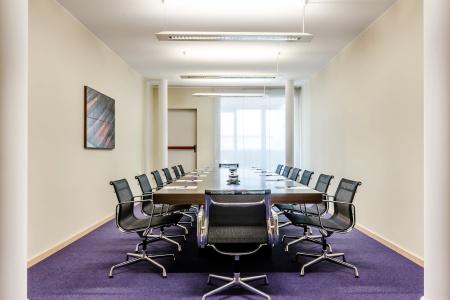 Express By Holiday Inn Zaragoza - 17