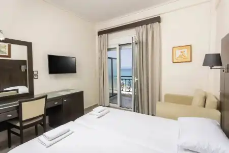 Hanioti Grandotel - 77