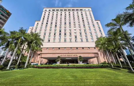 Lotte Saigon - 49