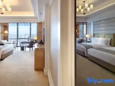 The Ritz-Carlton, Chengdu - 89