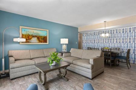 Club Wyndham Westwinds - 35