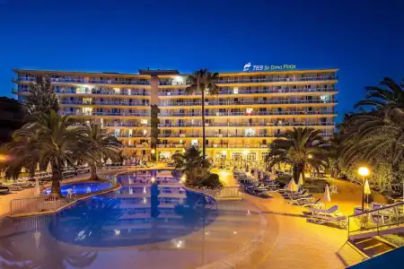 THB Sa Coma Platja - 12