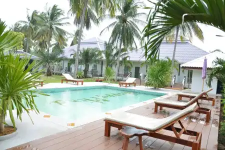 Happy Mind Resort - 7