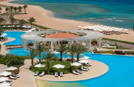 Baron Palace Sahl Hasheesh - 21
