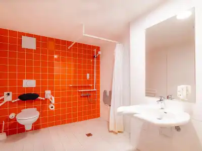 B&B Stuttgart-Zuffenhausen - 7