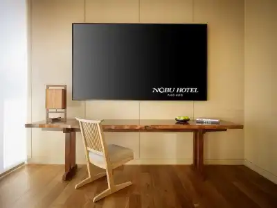 Nobu Palo Alto - 47