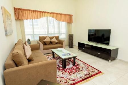 Al Raya Apartment - 57