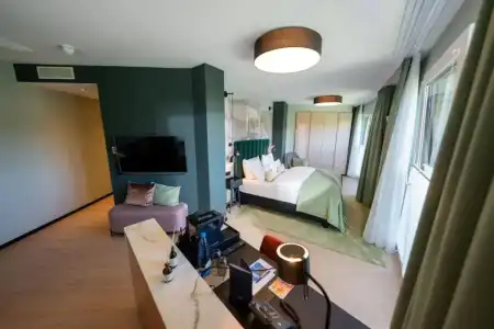 & Spa Suiten Freiwerk - 80