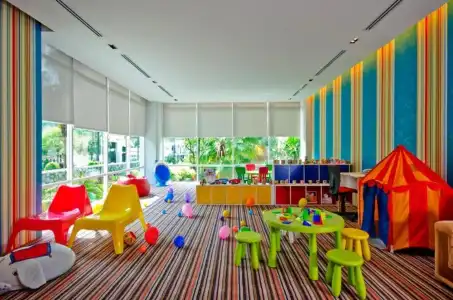 Club Wyndham Patong Hill Phuket - 27