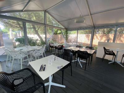 Aiden by Best Western Paris Roissy CDG - 24