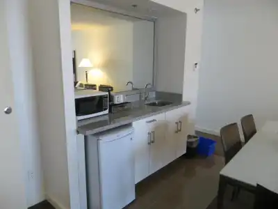 Toronto Don Valley and Suites - 83