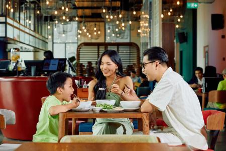 Wink Saigon Centre, Unscripted by Hyatt - 24 Hours stay - 46
