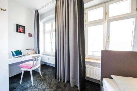 Calma Berlin Mitte - 31