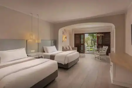 The Westin la Quinta Golf Resort & Spa, Benahavis, - 91