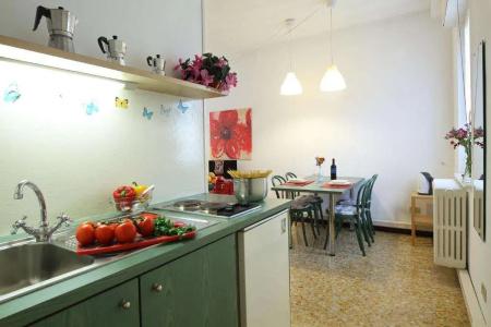 Residence Giusti 6 - 18