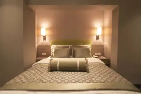 Yeni Bahar Otel - 3
