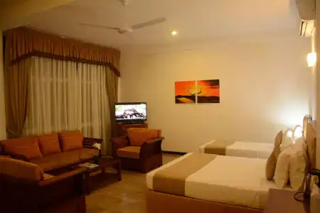 Sole Luna Resort & Spa - 4