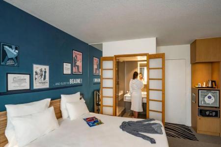 Novotel Beaune - 108