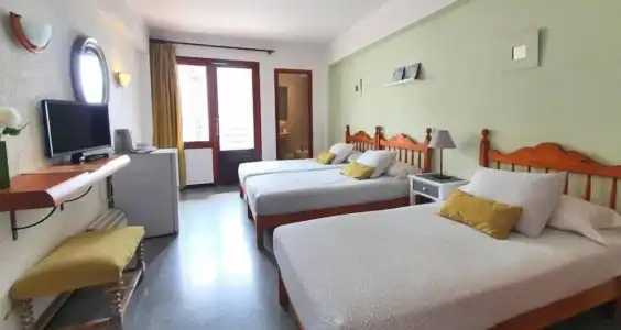 Hostal Saturno - 4