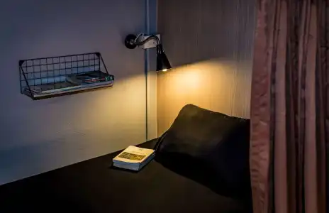 Mind day Hostel Khaosan - 4