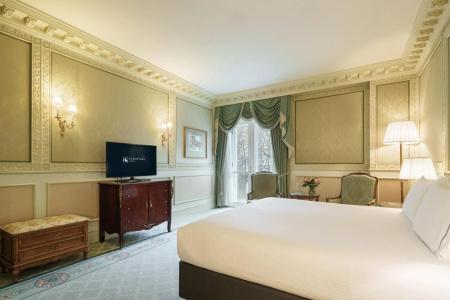 Eurostars Grand Wien - 39