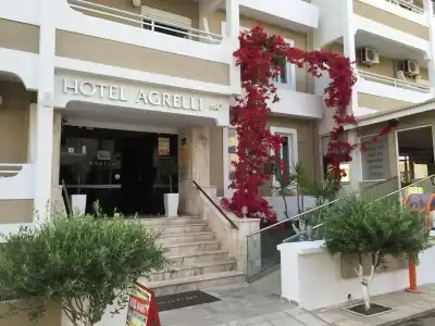 Agrelli & Suites - 30