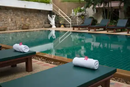 Kata Interhouse Resort by Haii Collection - 11