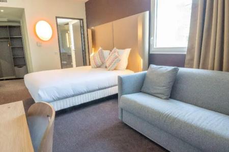 Campanile PRIME - Montpellier Centre St Roch - 43